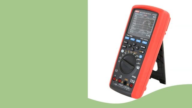 Best Handheld Multimeter in 2023 | Best Care | AliExpress смотреть онлайн