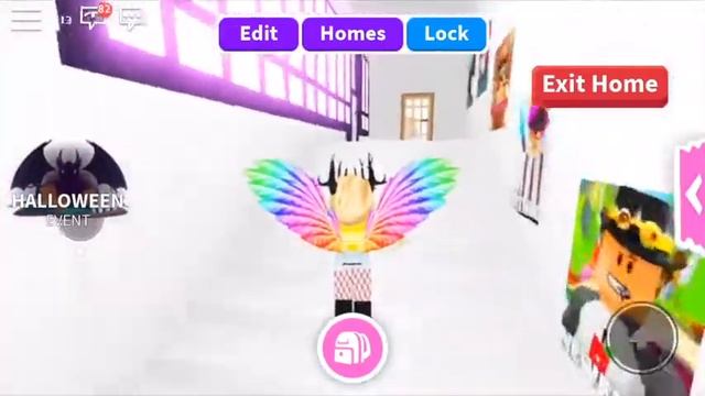 (Roblox) МАМА И ДОЧКА 1 СЕРИЯ смотреть онлайн