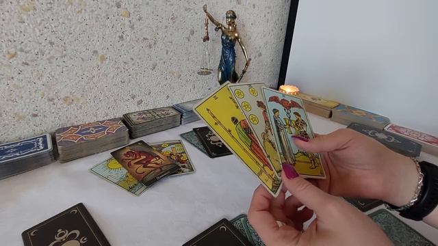 ВАШИ ОТНОШЕНИЯ С ПАРТНЕРОМ НА ДАННЫЙ МОМЕНТ. смотреть онлайн