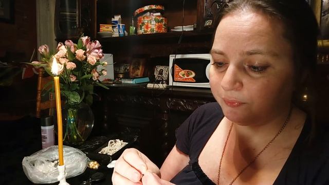 Как сразу отличить натуральный жемчуг от подделки. Секреты вьетнамского рынка. Домашние способы. смотреть онлайн