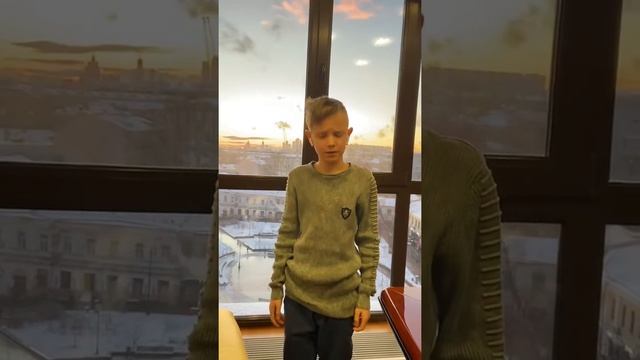 На всю оставшуюся жизнь. Стих смотреть онлайн