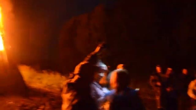 В ночь на Ивана Купала.The night of Ivan Kupala. смотреть онлайн