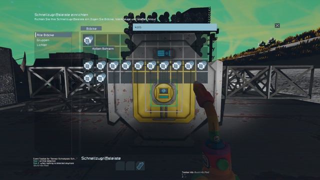 Baum fällt! - No Jetpack Survival #43 - Space Engineers смотреть онлайн