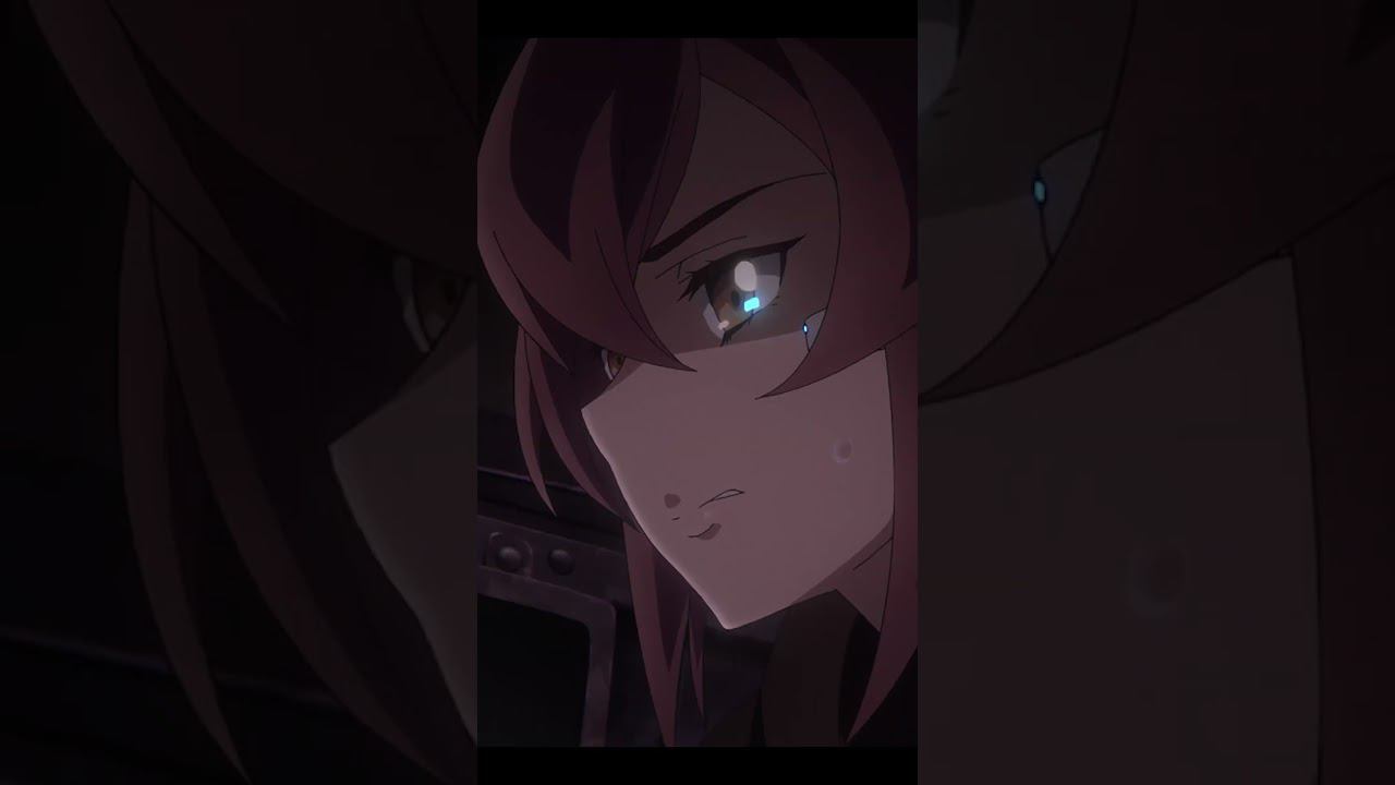 86 чёрные овцы shorts #аниме #анимемоменты #86 смотреть онлайн