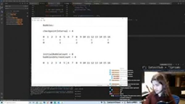 JavaScript Game Dev Stream 027 - Populus