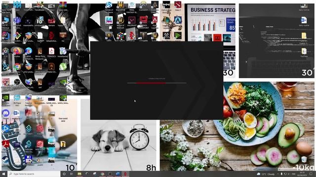 New World Unable to Connect Error / Internal Server Error FIX смотреть онлайн