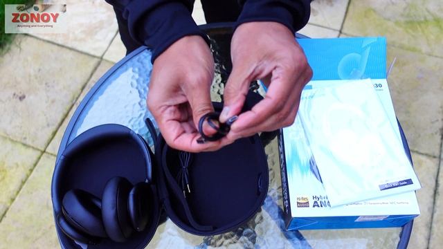 Anker Soundcore Life Q30 BEST VALUE смотреть онлайн