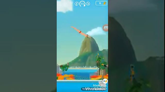 Rio 2016 games : diving champion смотреть онлайн