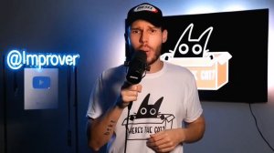 WHERE'S THE CAT? | IMPROVER