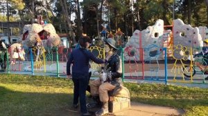 Как выбрать район для отдыха в Батуми | Часть первая