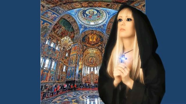 МОЛИТВА ОТЧЕ НАШ смотреть онлайн