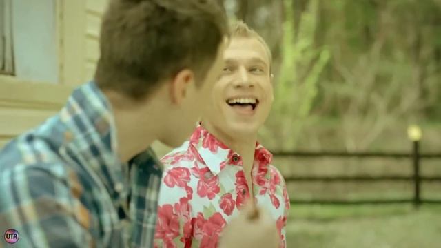 Украинская реклама сухарики Флинт