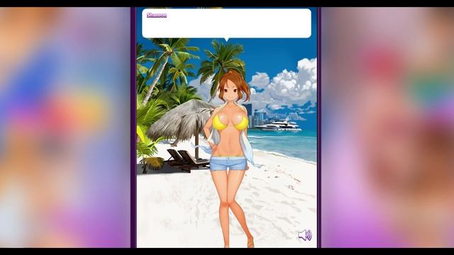 Gameplay Booty Calls смотреть онлайн