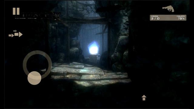 The Descent (iOS) смотреть онлайн