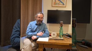 генератор Ван Де Граафа своими руками