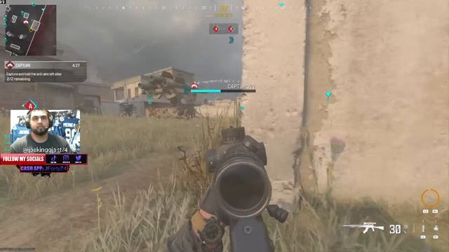 Call of Duty Modern Warfare III Multiplayer LIVE #1 смотреть онлайн