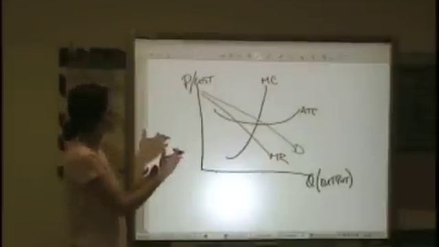 AP Microeconomics Review for Unit 5 - Imperfect Competition - Part 9 смотреть онлайн