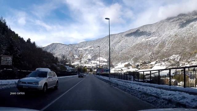 Encamp(andorra) смотреть онлайн