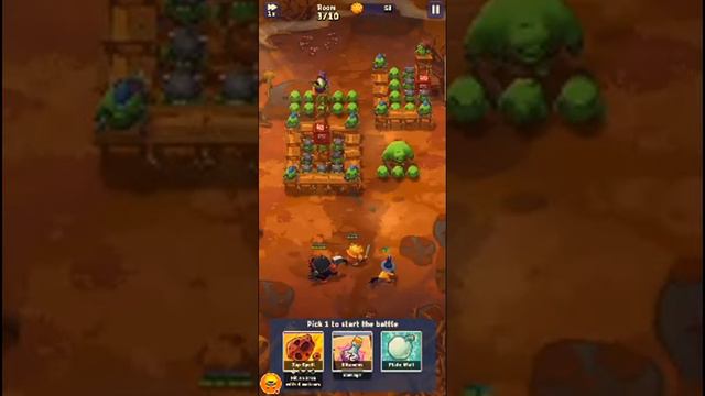 ANGRY BIRDS KINGDOM LIVE! смотреть онлайн