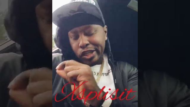 "ITS TOO EAZY LIKE IM ✍🏽WRITING THIS 2 ERIC WRIGHT!!" XSPLISIT... COMPTON GOTTA LOVE IT RIGHT... смотреть онлайн