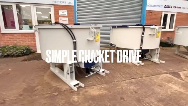 Border Plant Sales Concrete Pan Mixers смотреть онлайн