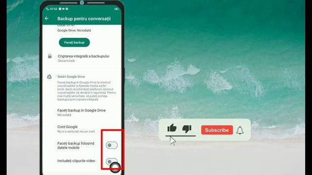 Как восстановить удаленные старые чаты в WhatsApp (2023) | Как восстановить чаты WhatsApp смотреть онлайн