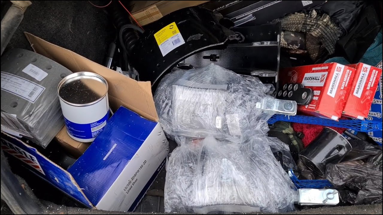 ЛЯ какие запчастюлки!) Дорого ремонт выходит однако!) смотреть онлайн