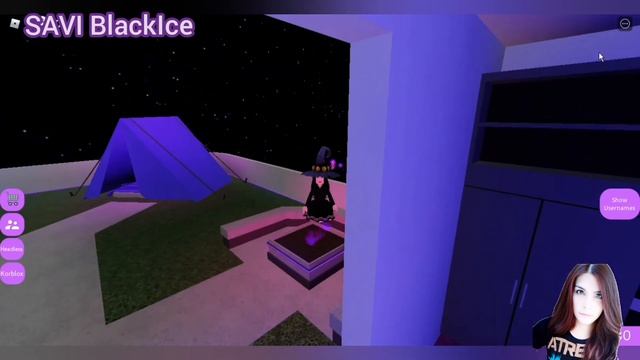 ?? VIBE PLACE (ROBLOX) ?? смотреть онлайн