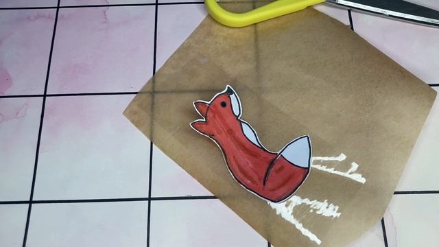 ?Как сделать пакетики-наклейки?+ туториал «Наклейка на пакетике»?загляни в описание) смотреть онлайн