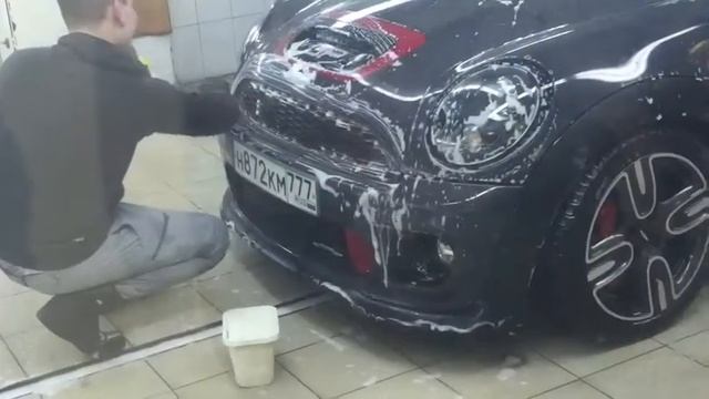 Brooklands Detailing Center