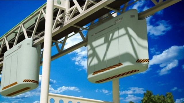 15 й этап развития компании uST (Sky Way). Подробный план. смотреть онлайн