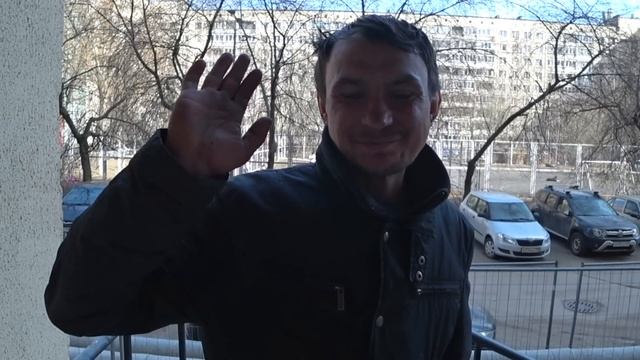 ДОМОФОН ВНОВЬ НЕ ПУСКАЕТ ДОМОЙ ⛔ / ПРАНК смотреть онлайн