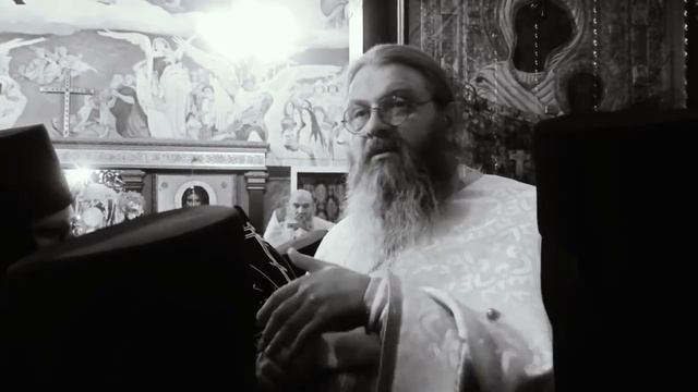 19.09.2021. ПРОТ.СЕРГИЙ БАРАНОВ. О ДИСТАНЦИИ МЕЖДУ НАМИ И БОГОМ. смотреть онлайн