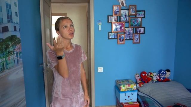 Mark manages mom with a car remote control смотреть онлайн