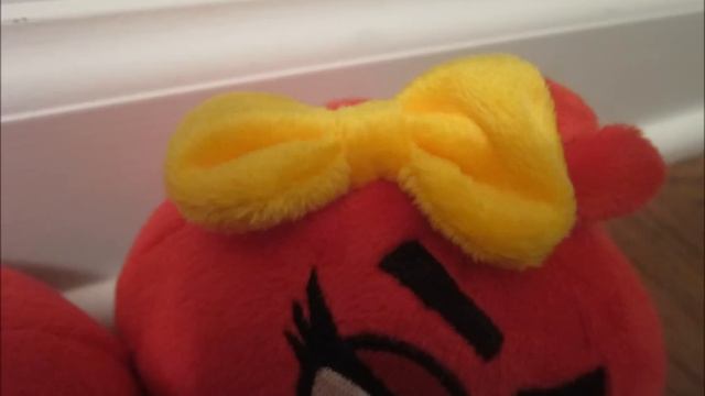 Angry Birds Valentine Day SM смотреть онлайн