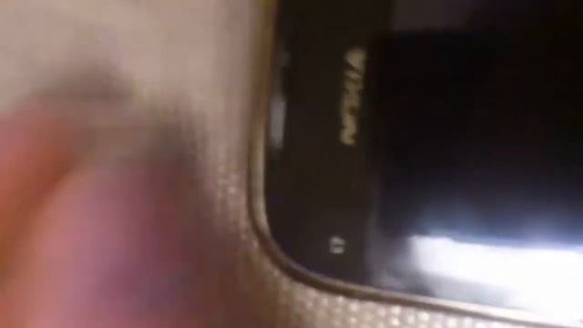Nokia oro rm 749.как поставить тачскрин от нокия c7 без замены рамки смотреть онлайн