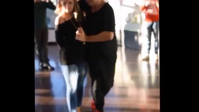 ROMIS & CYNTHIA, KIZOMBA FUSION смотреть онлайн