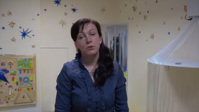 Сенсорная комната города Березы смотреть онлайн