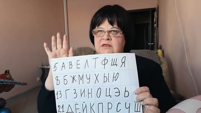 Вычислим характер по вашему имени. Защищаем волосы от мороза. Народная косметика и заговоры. смотреть онлайн