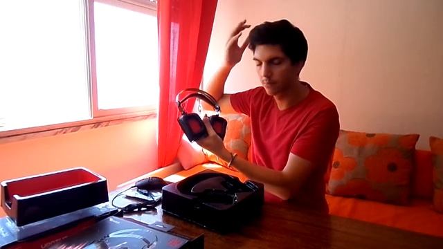 Thermaltake eSPORTS Verto & Ventus [Multi Box Row] [1/3] смотреть онлайн