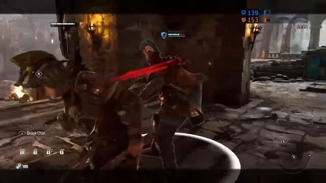 For Honor Bugs 1.07 смотреть онлайн