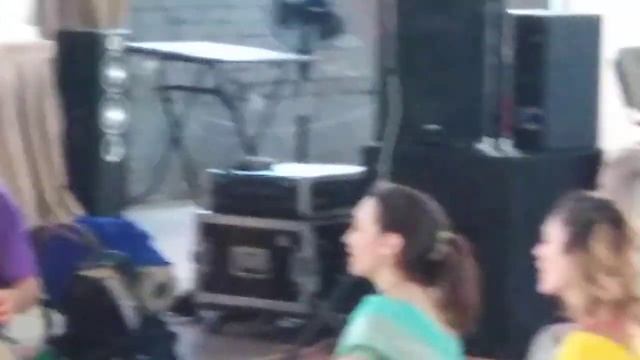 Джая Радха Мадхава кунджа бихари. смотреть онлайн