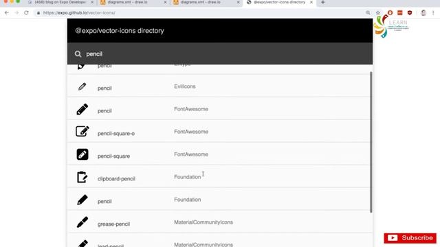 React Native Complete Course Advanced State Management Edit Icon Link Part 97 смотреть онлайн