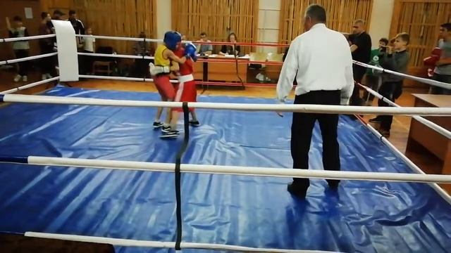 Бокс. Горохів 2019/Boxing. Gorokhiv 2019 смотреть онлайн