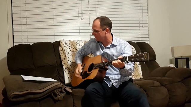 U2 You're the best thing about me. Cover. With Guitar chords смотреть онлайн