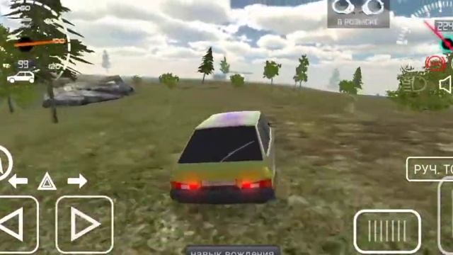 Russian car driver HD под музыку! смотреть онлайн