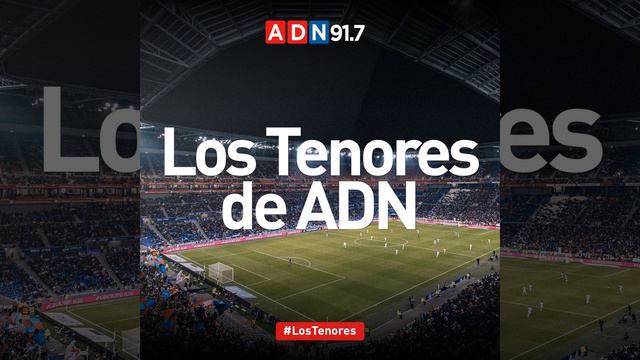 Los Tenores, Entre Los Nuevos Refuerzos De Colo Colo Y El Crítico Análisis De Juan Tagle