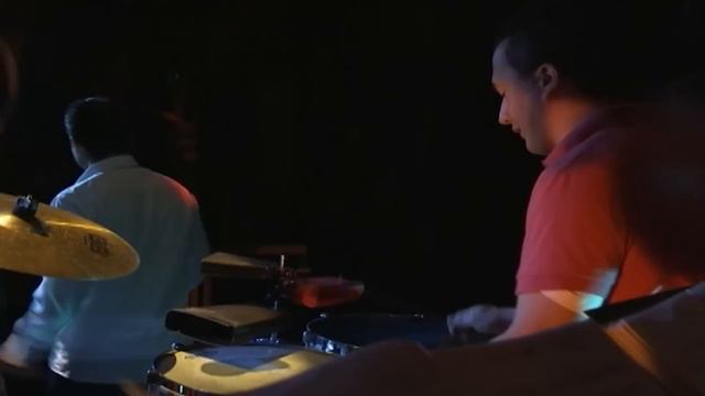 Guayaba Orquesta - El Cuartetazo (En Vivo) смотреть онлайн