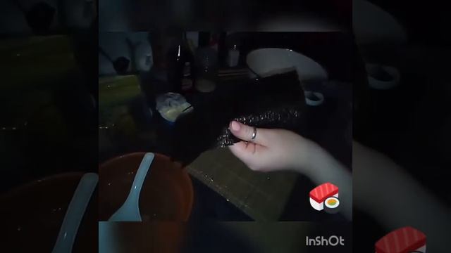 Как крутить суши. (пособие от начинающих :-) смотреть онлайн