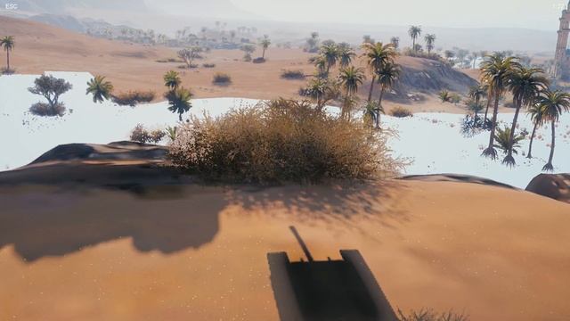 [WOT] enCore SHADOW / Ultra settings / (GTX 1050 Ti & i3-7100 & 8 GB RAM) смотреть онлайн